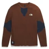 Women UNDERCOVER Sweater Cut&Sew | Sweater Cut&Sew | NS1E4801