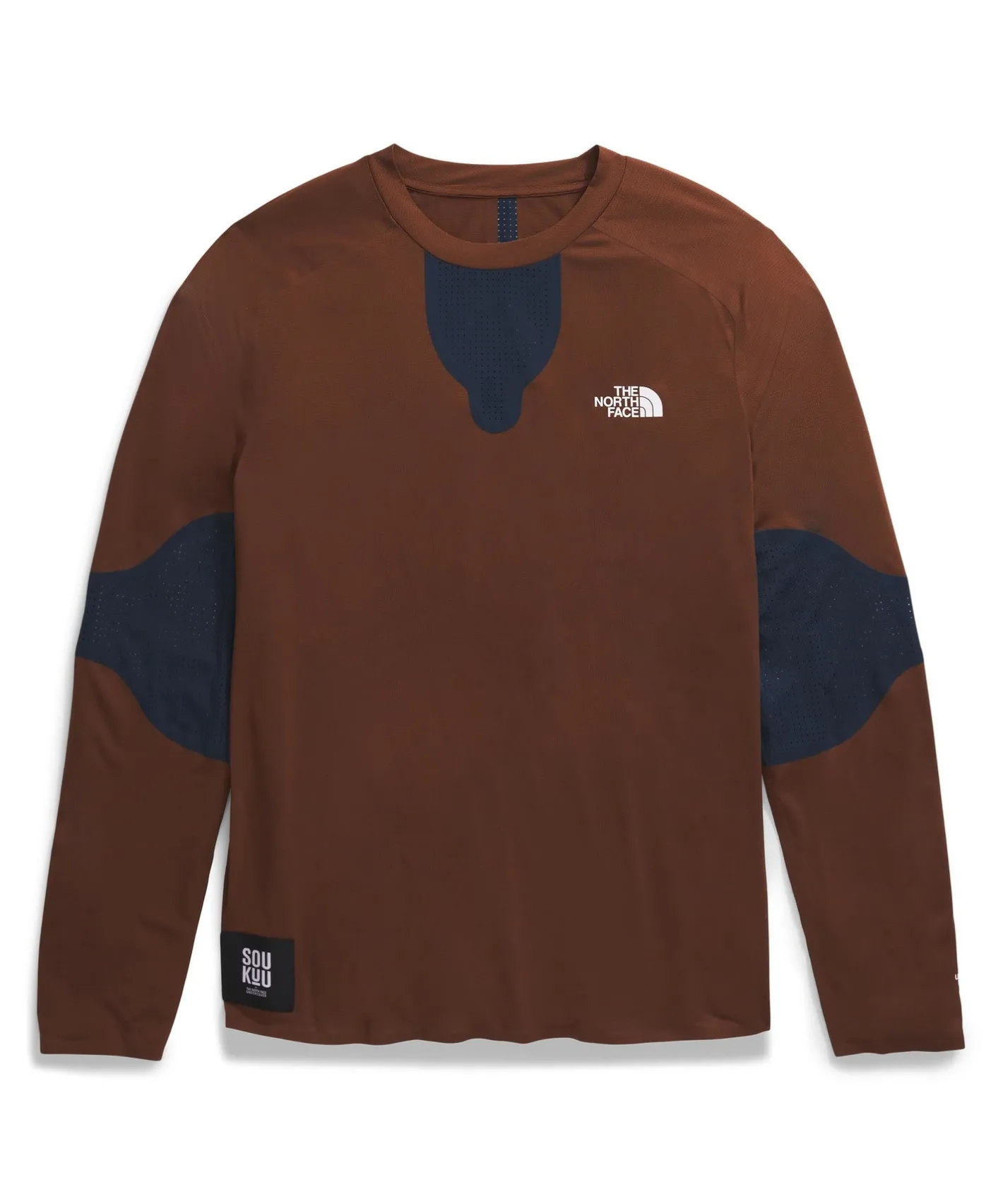Women UNDERCOVER Sweater Cut&Sew | Sweater Cut&Sew | NS1E4801