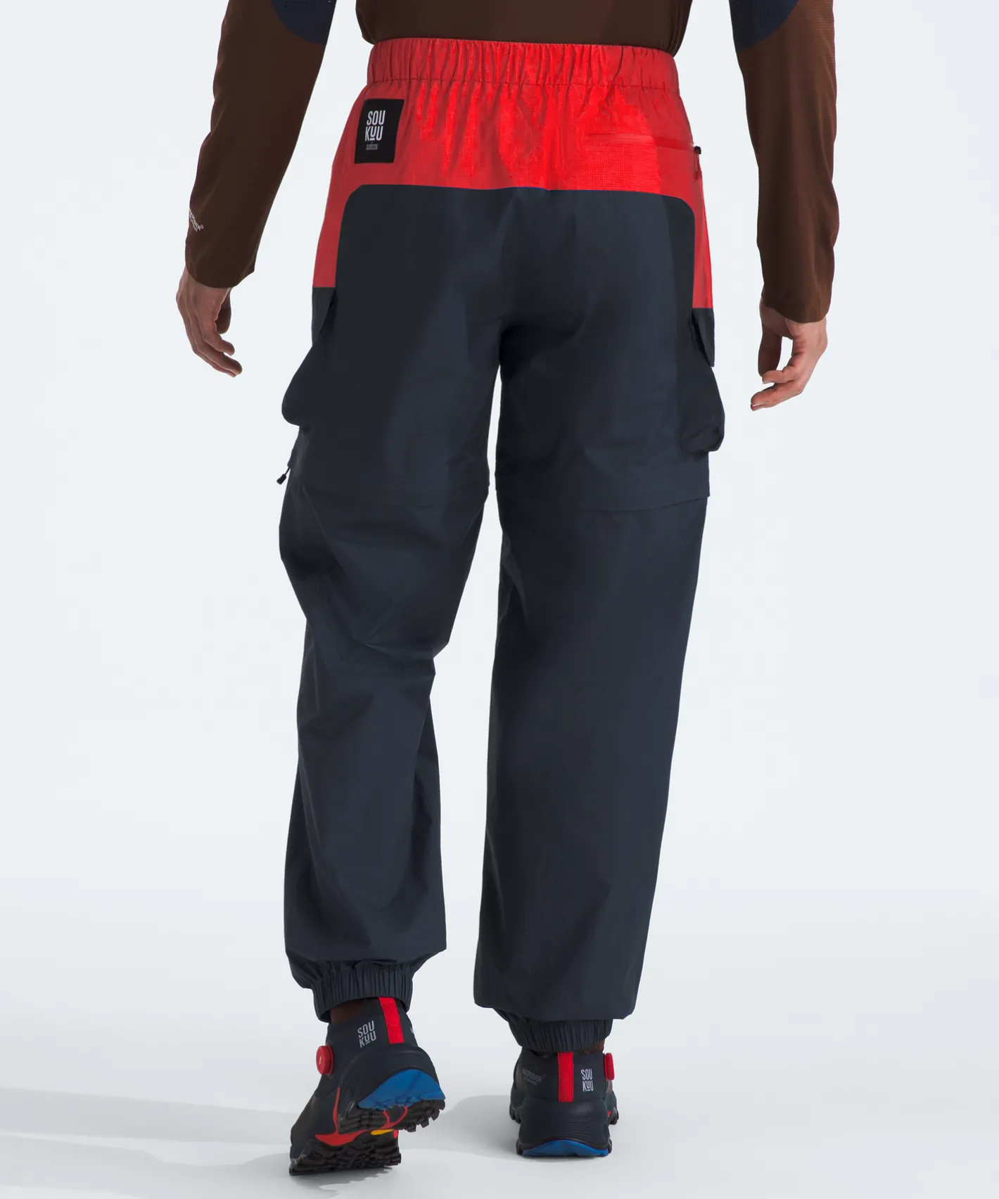 Women UNDERCOVER Pants Skirts | Pants Skirts | NS1E4501