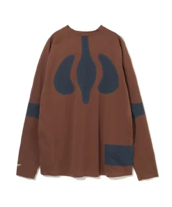 Women UNDERCOVER Sweater Cut&Sew | Sweater Cut&Sew | NS1E4801