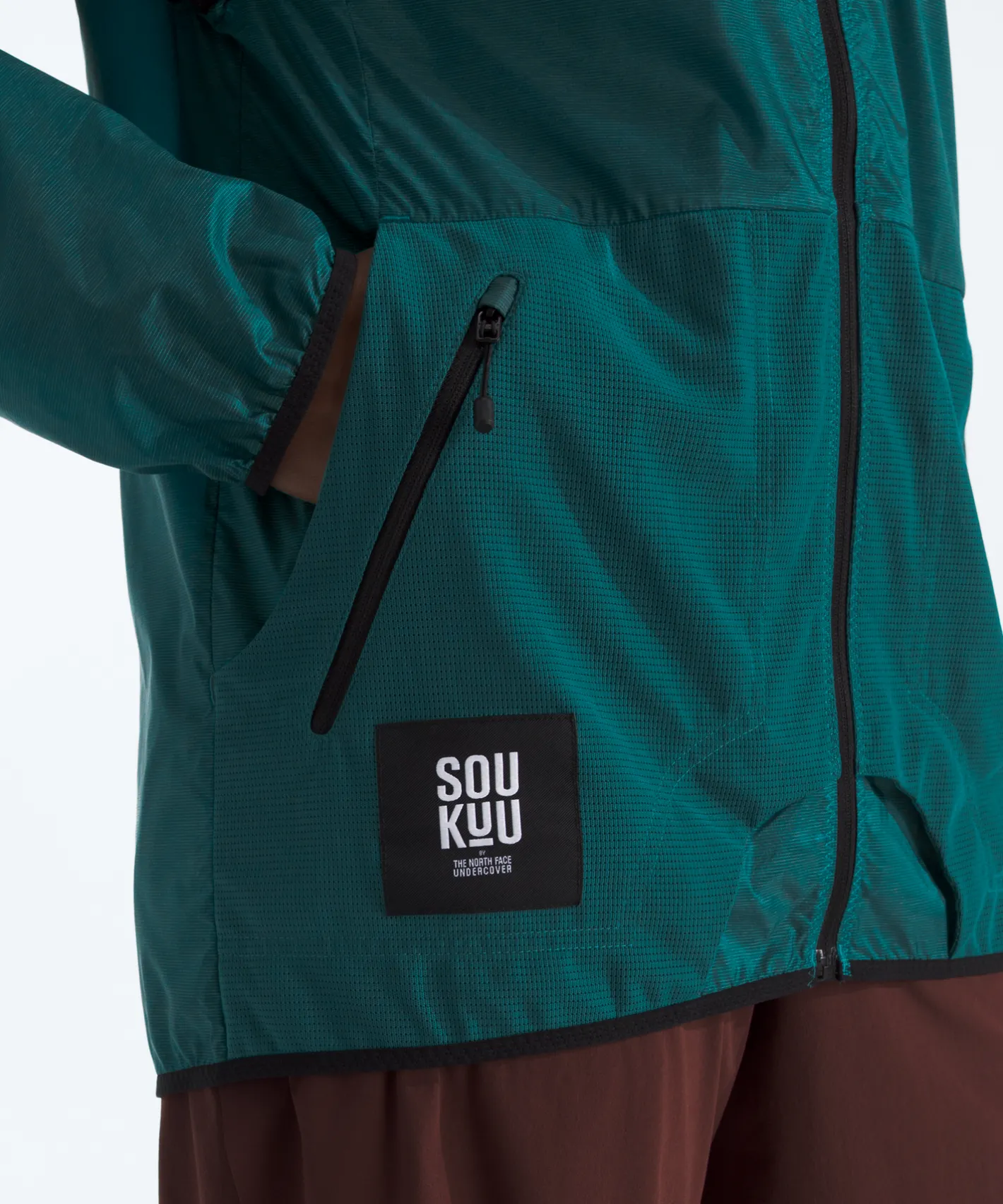 Women UNDERCOVER Outerwear | Outerwear | NS1E4202