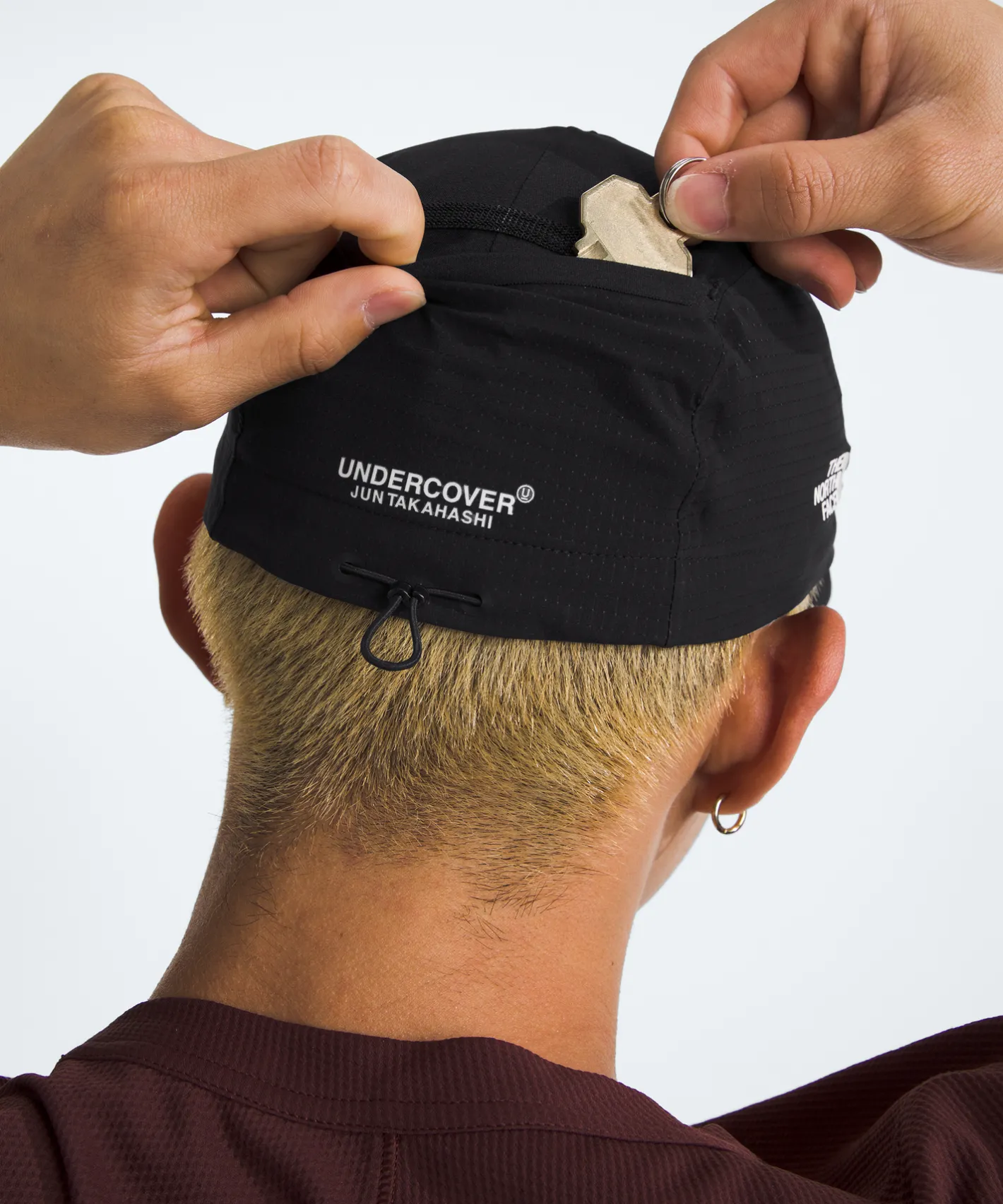 Women UNDERCOVER Hats | Hats | NS1E4H02