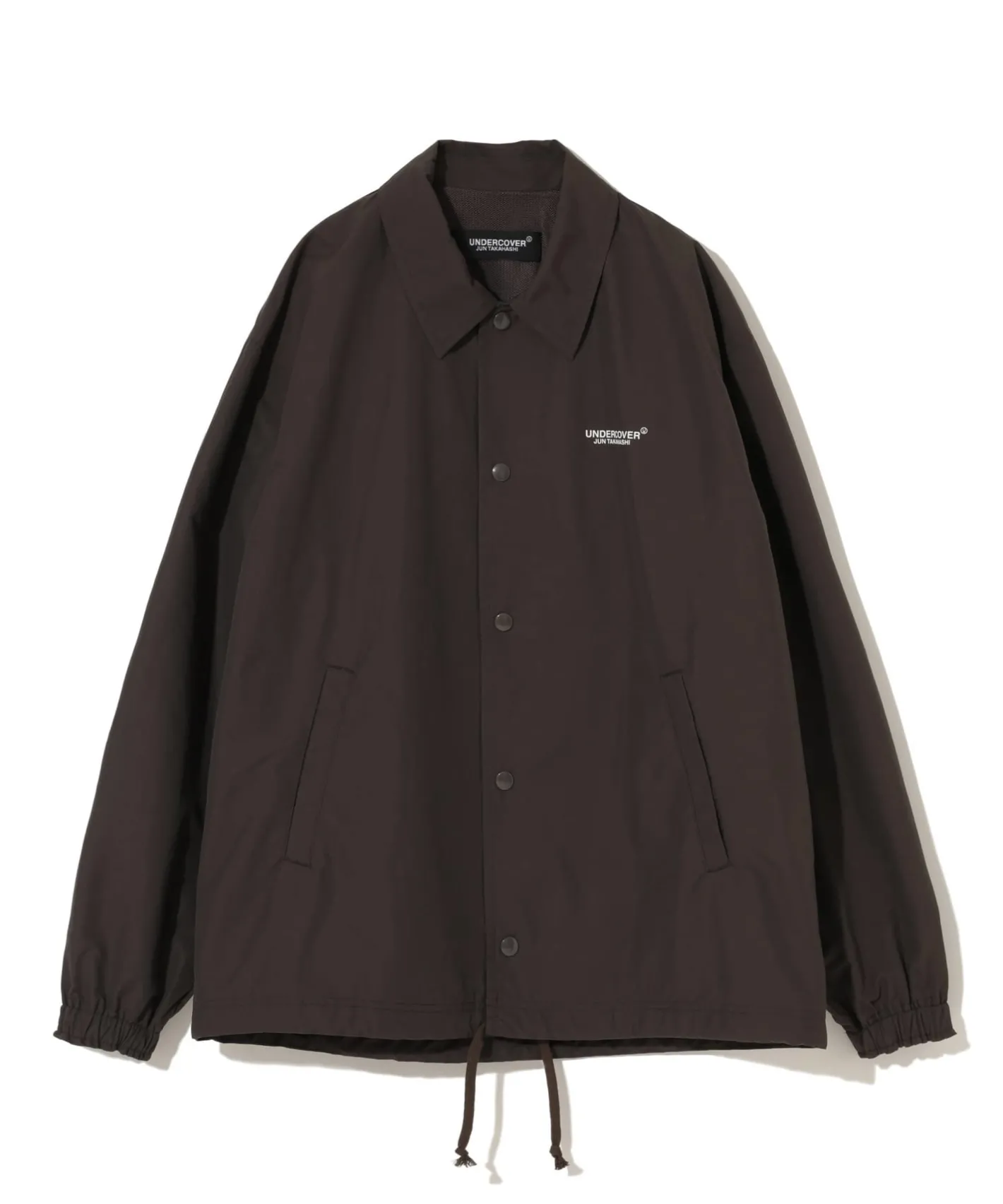 Women UNDERCOVER Outerwear | Outerwear | UB0D4201