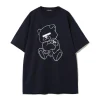 Women UNDERCOVER Sweater Cut&Sew | T-Shirts | UB0D3802