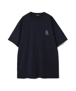 Women UNDERCOVER Sweater Cut&Sew | T-Shirts | UB0D3804