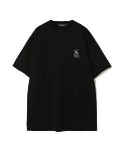 Women UNDERCOVER Sweater Cut&Sew | T-Shirts | UB0D3804