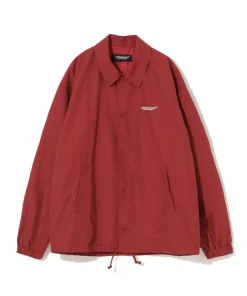 Women UNDERCOVER Outerwear | Outerwear | UB0D4201