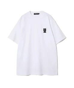 Women UNDERCOVER Sweater Cut&Sew | T-Shirts | UB0D3803