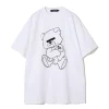 Women UNDERCOVER Sweater Cut&Sew | T-Shirts | UB0D3802