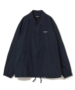 Women UNDERCOVER Outerwear | Outerwear | UB0D4201