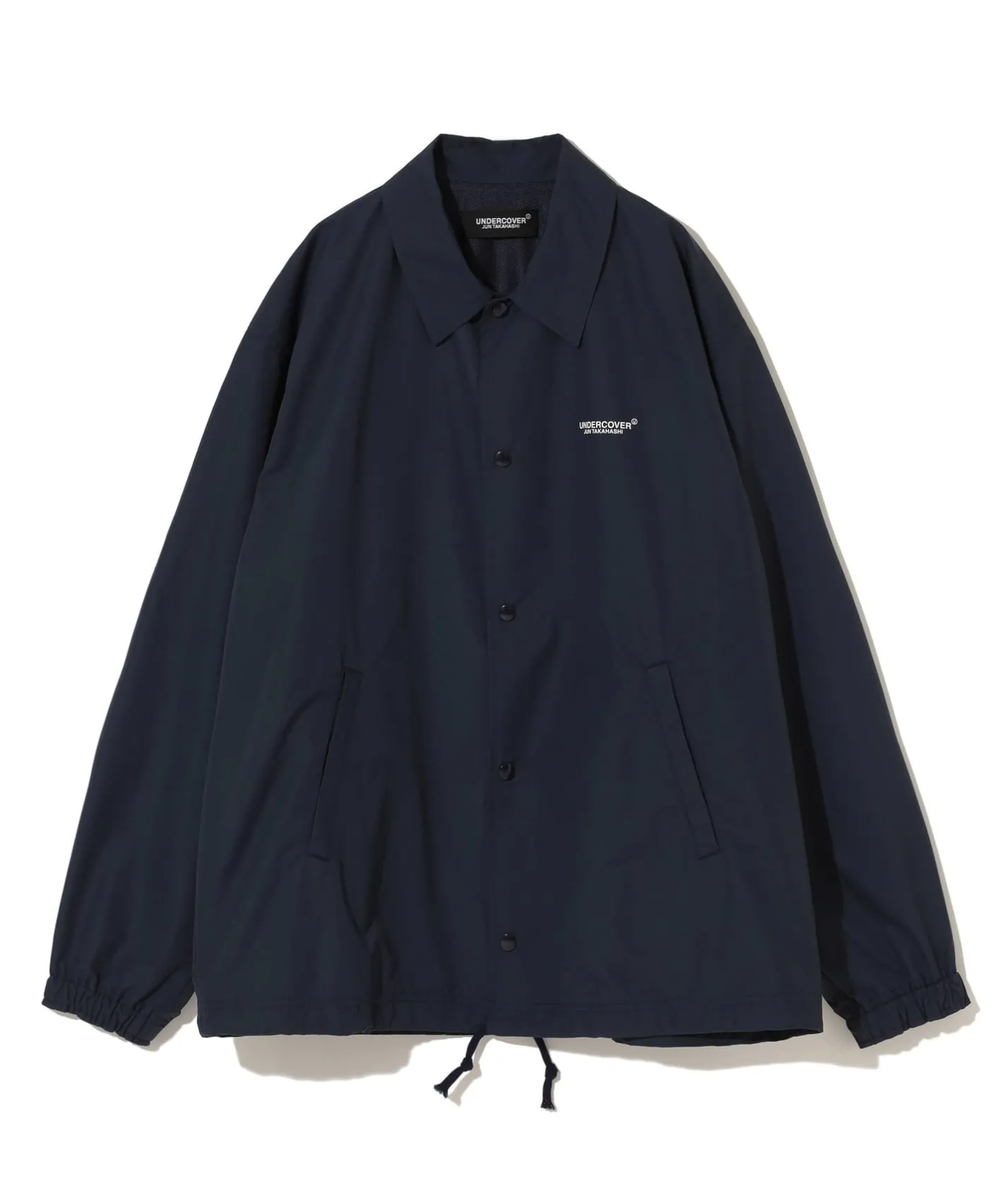 Women UNDERCOVER Outerwear | Outerwear | UB0D4201