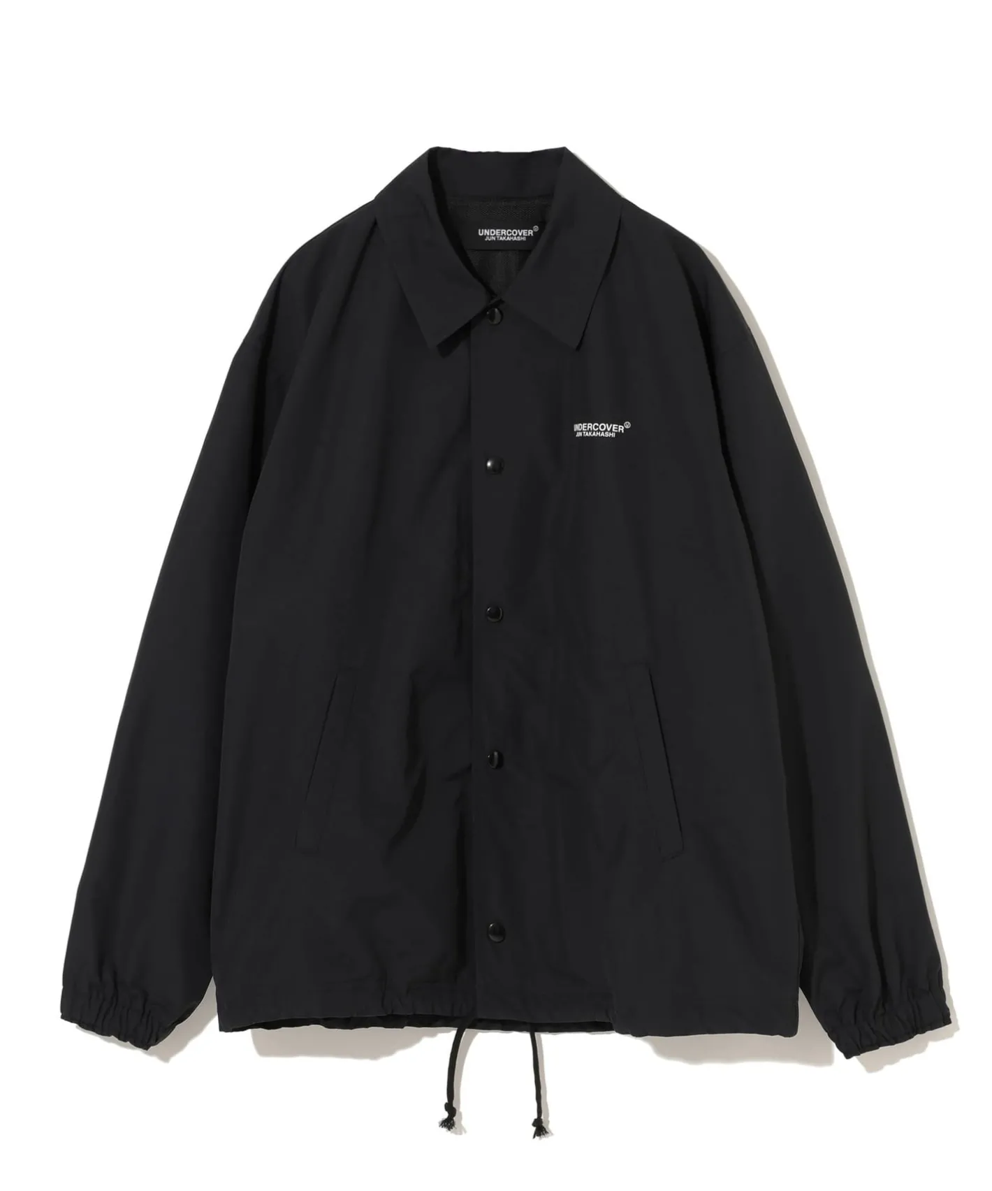 Women UNDERCOVER Outerwear | Outerwear | UB0D4201