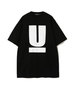 Women UNDERCOVER Sweater Cut&Sew | T-Shirts | UB0D3801