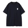 Women UNDERCOVER Sweater Cut&Sew | T-Shirts | UB0D3803