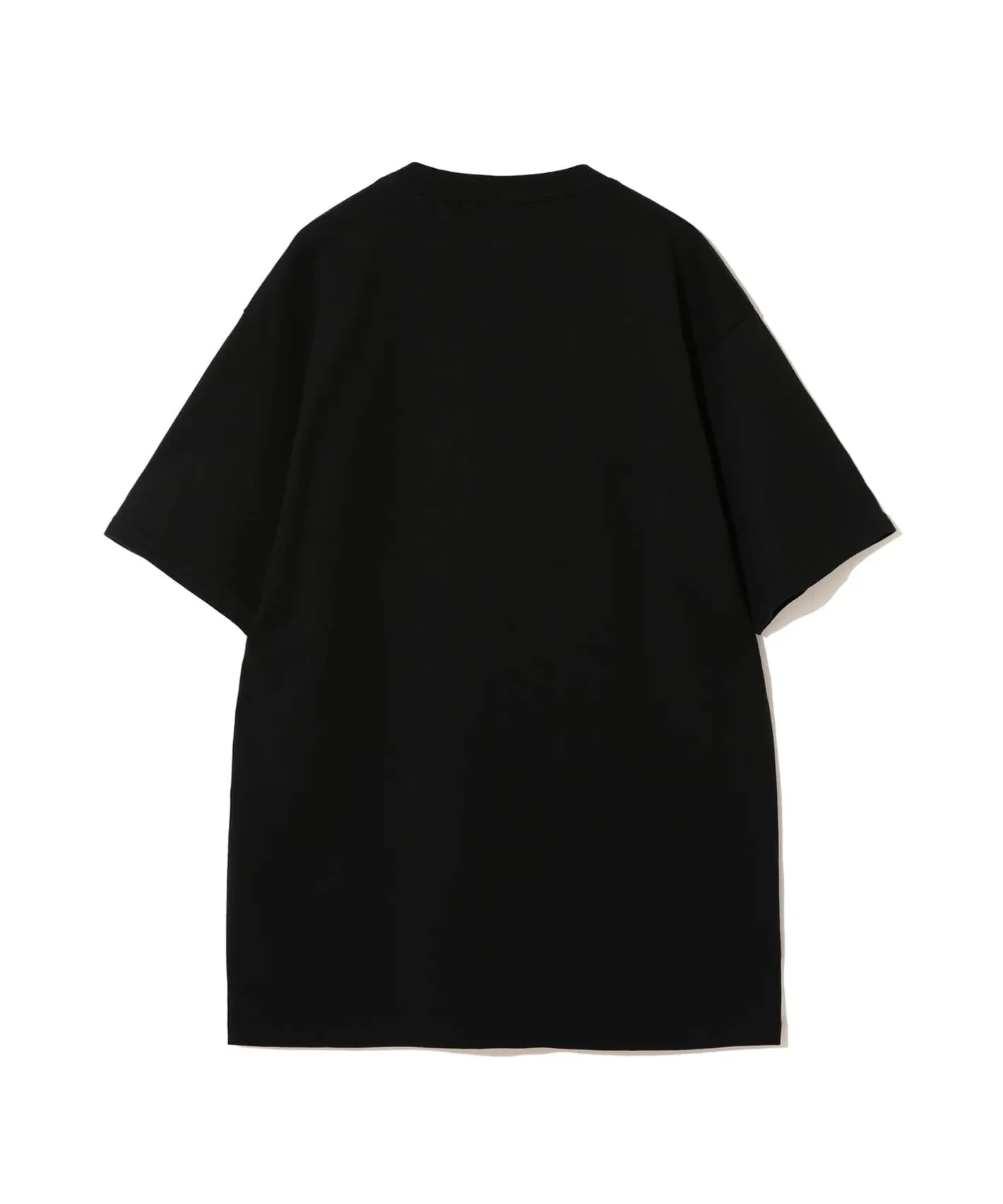 Women UNDERCOVER Sweater Cut&Sew | T-Shirts | UB0D3804
