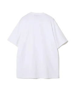 Women UNDERCOVER Sweater Cut&Sew | T-Shirts | UB0D3804
