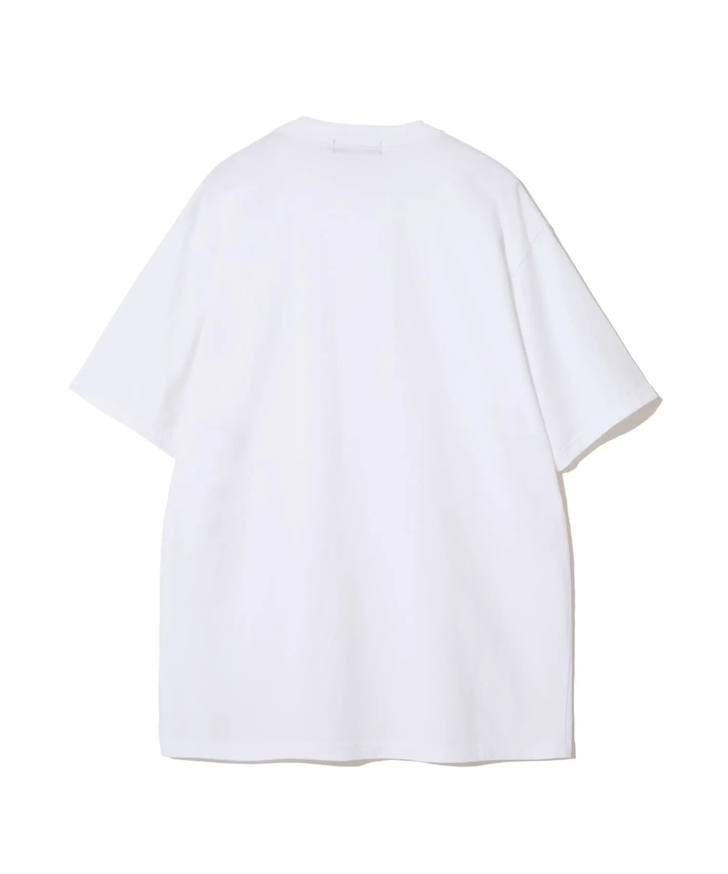 Women UNDERCOVER Sweater Cut&Sew | T-Shirts | UB0D3804