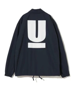 Women UNDERCOVER Outerwear | Outerwear | UB0D4201