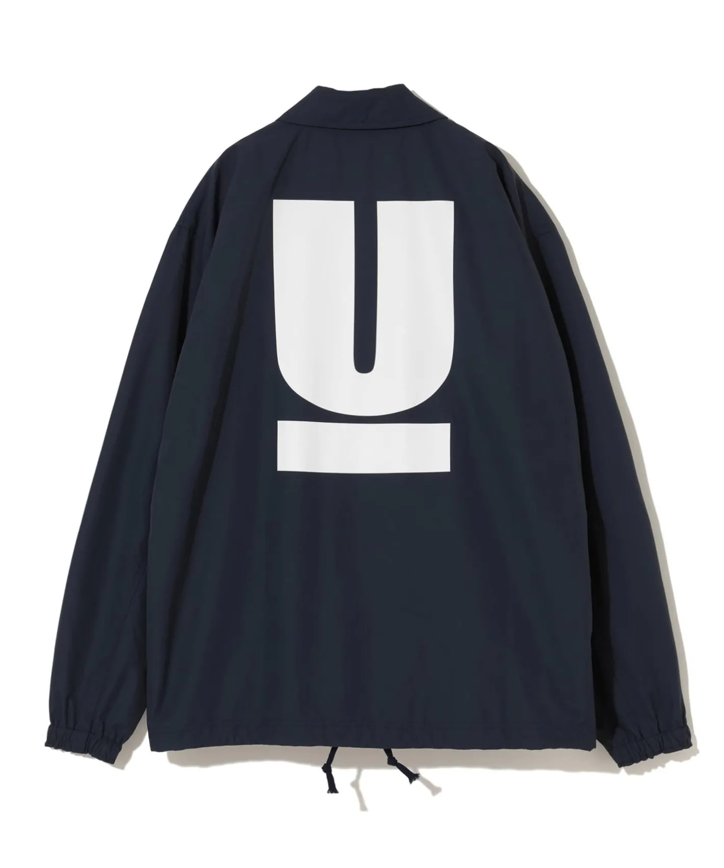 Women UNDERCOVER Outerwear | Outerwear | UB0D4201