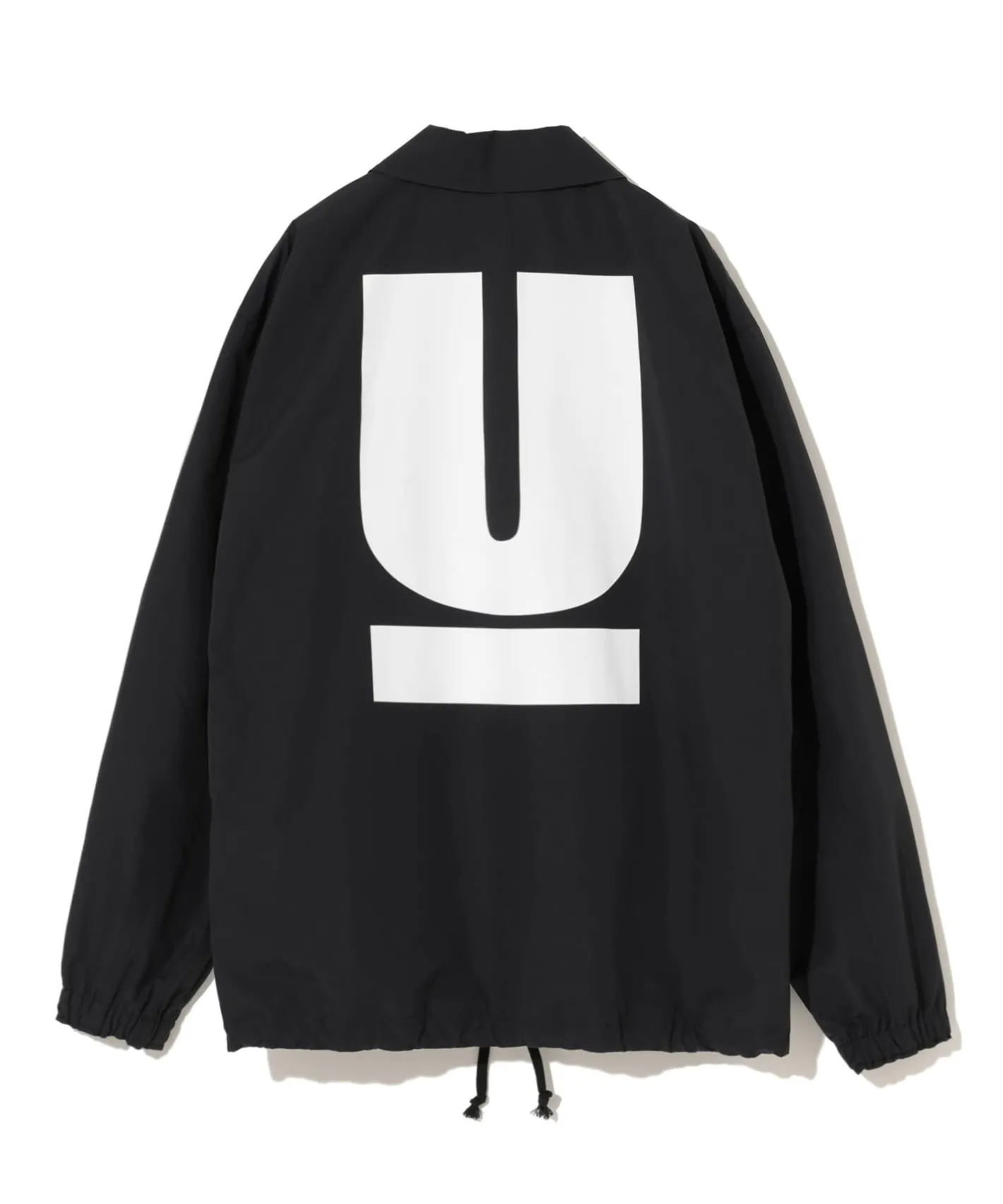 Women UNDERCOVER Outerwear | Outerwear | UB0D4201