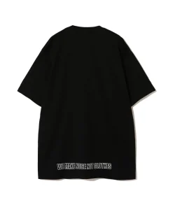 Women UNDERCOVER Sweater Cut&Sew | T-Shirts | UB0D3801
