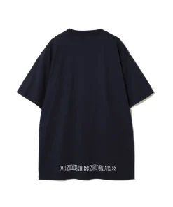 Women UNDERCOVER Sweater Cut&Sew | T-Shirts | UB0D3803
