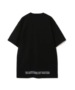 Women UNDERCOVER Sweater Cut&Sew | T-Shirts | UB0D3803
