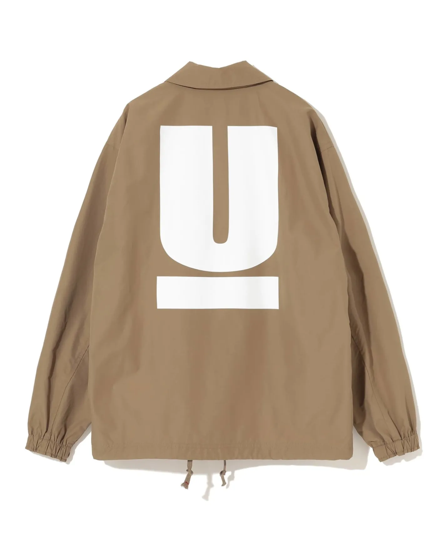 Women UNDERCOVER Outerwear | Outerwear | UB0D4201