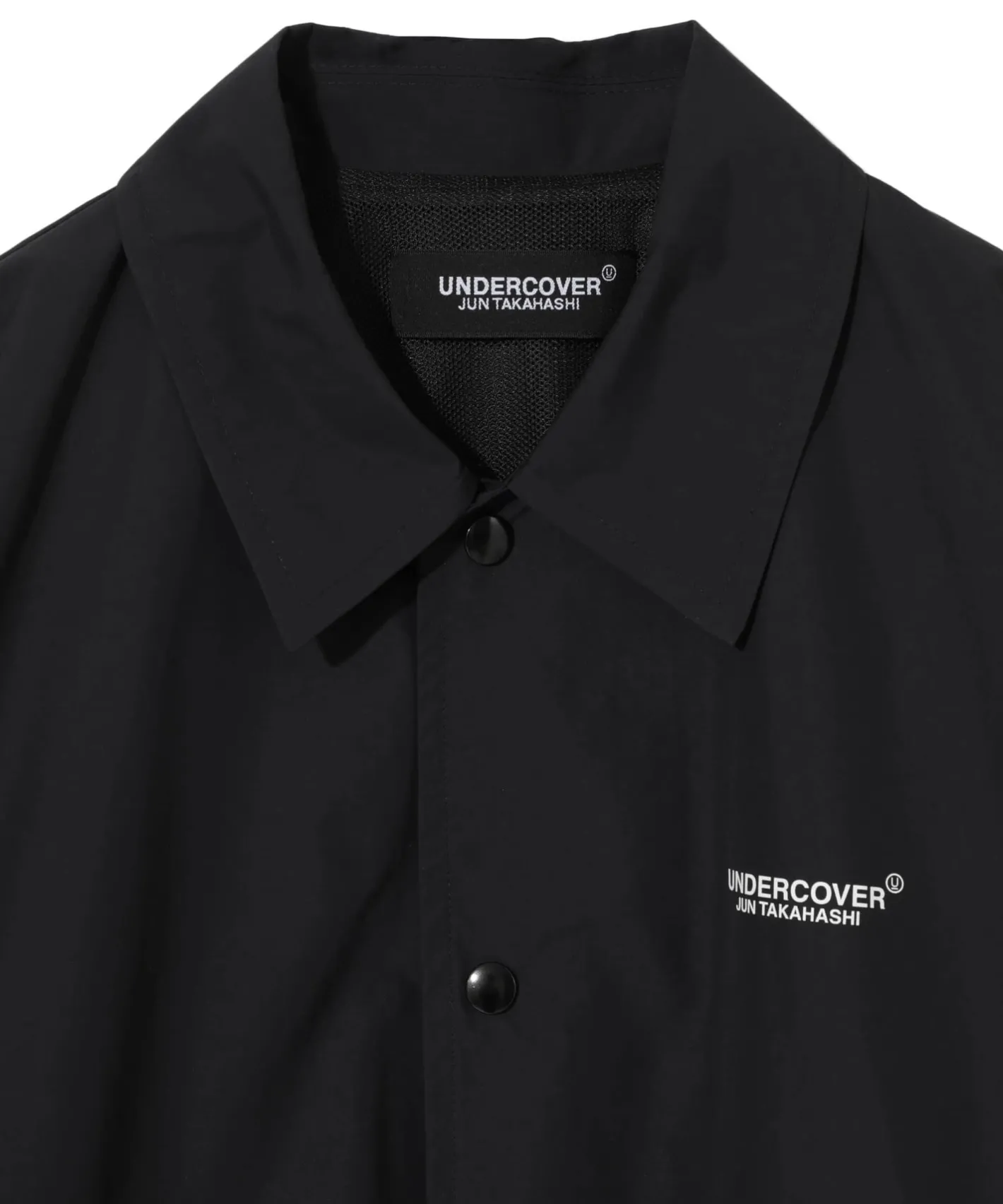 Women UNDERCOVER Outerwear | Outerwear | UB0D4201