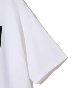 Women UNDERCOVER T-Shirts | Sweater Cut&Sew | UB0D3801