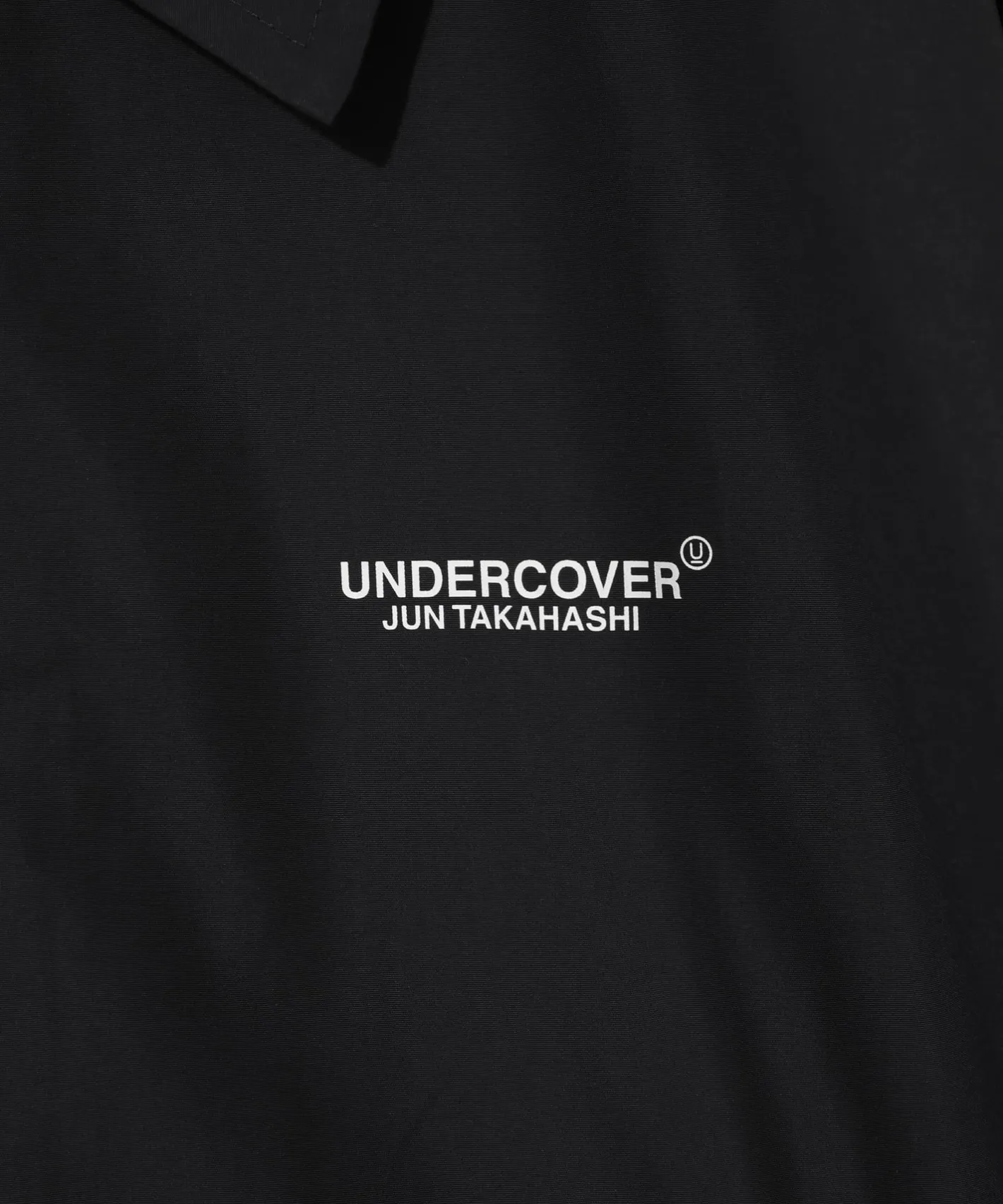 Women UNDERCOVER Outerwear | Outerwear | UB0D4201