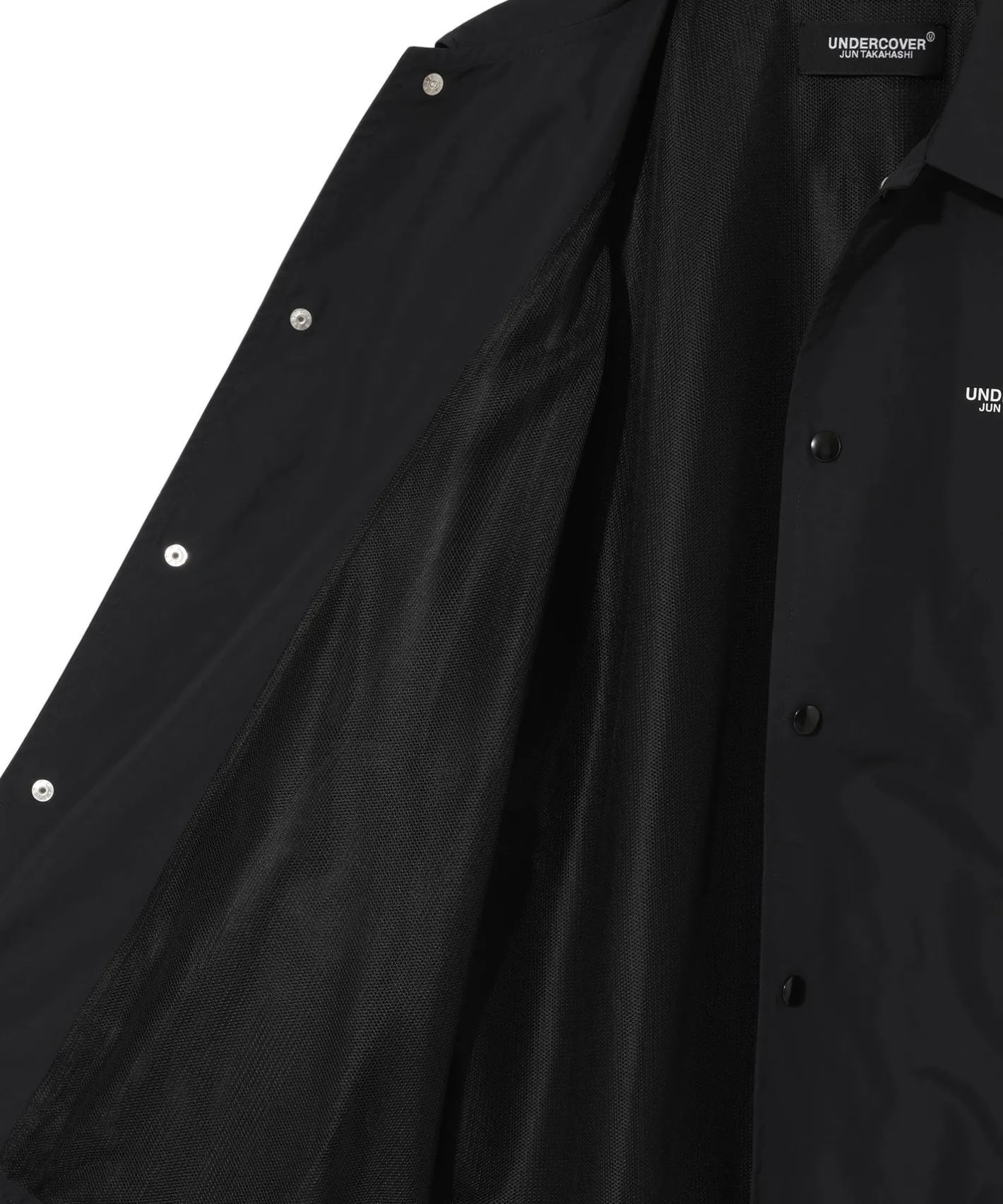 Women UNDERCOVER Outerwear | Outerwear | UB0D4201