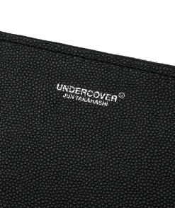 Women UNDERCOVER Wallets Leather Goods | Wallets Leather Goods | UC2A9C01-2