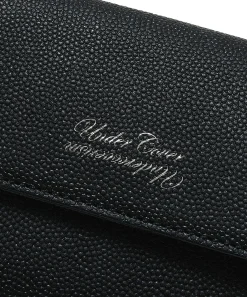 Women UNDERCOVER Wallets Leather Goods | Wallets Leather Goods | UC2A9C03-2