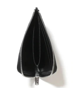 Women UNDERCOVER Wallets Leather Goods | Wallets Leather Goods | UC2B9C01