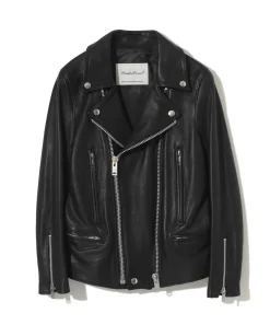 Women UNDERCOVER Outerwear | UC2C8201