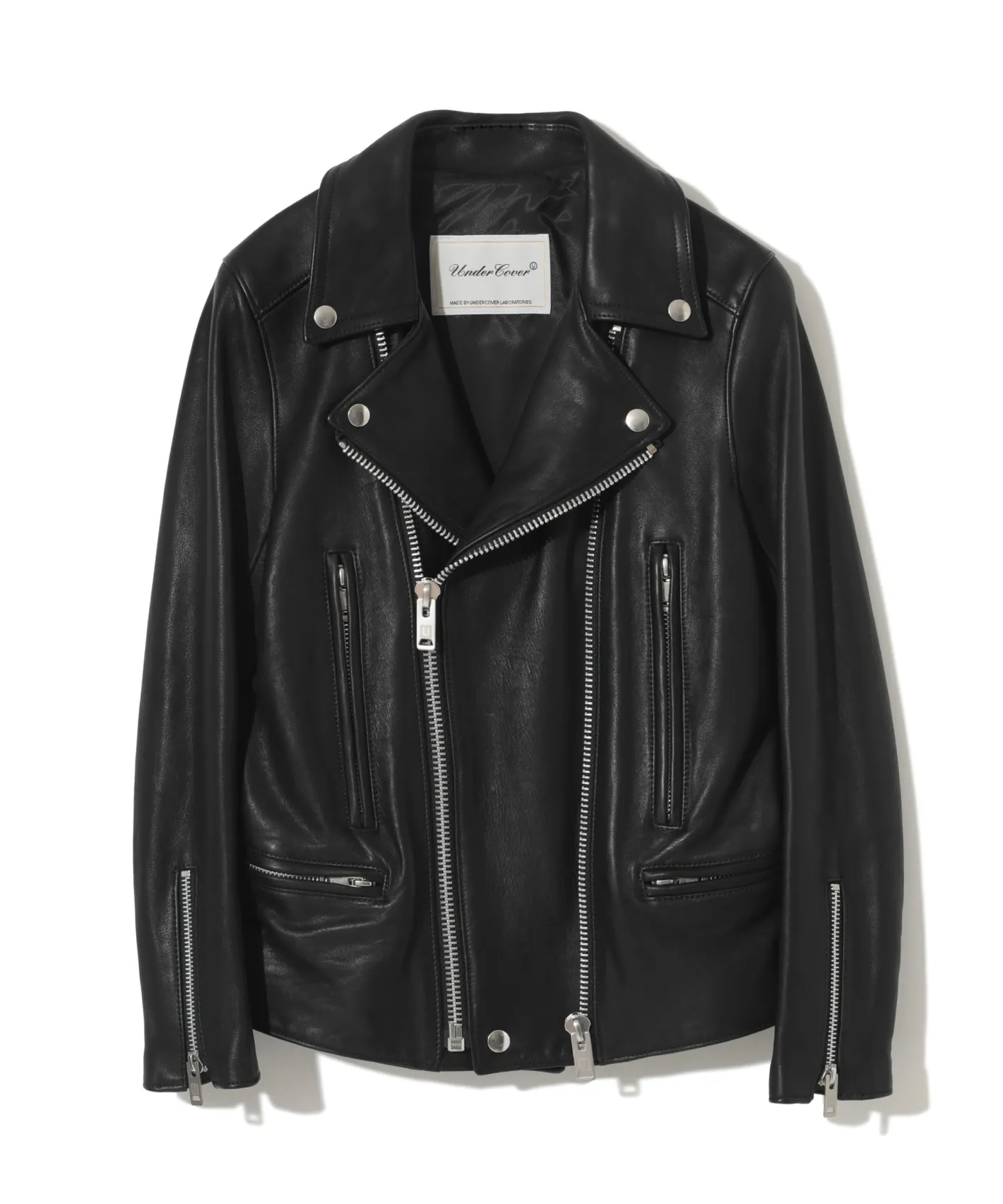 Women UNDERCOVER Outerwear | UC2C8201