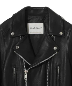 Women UNDERCOVER Outerwear | UC2C8201
