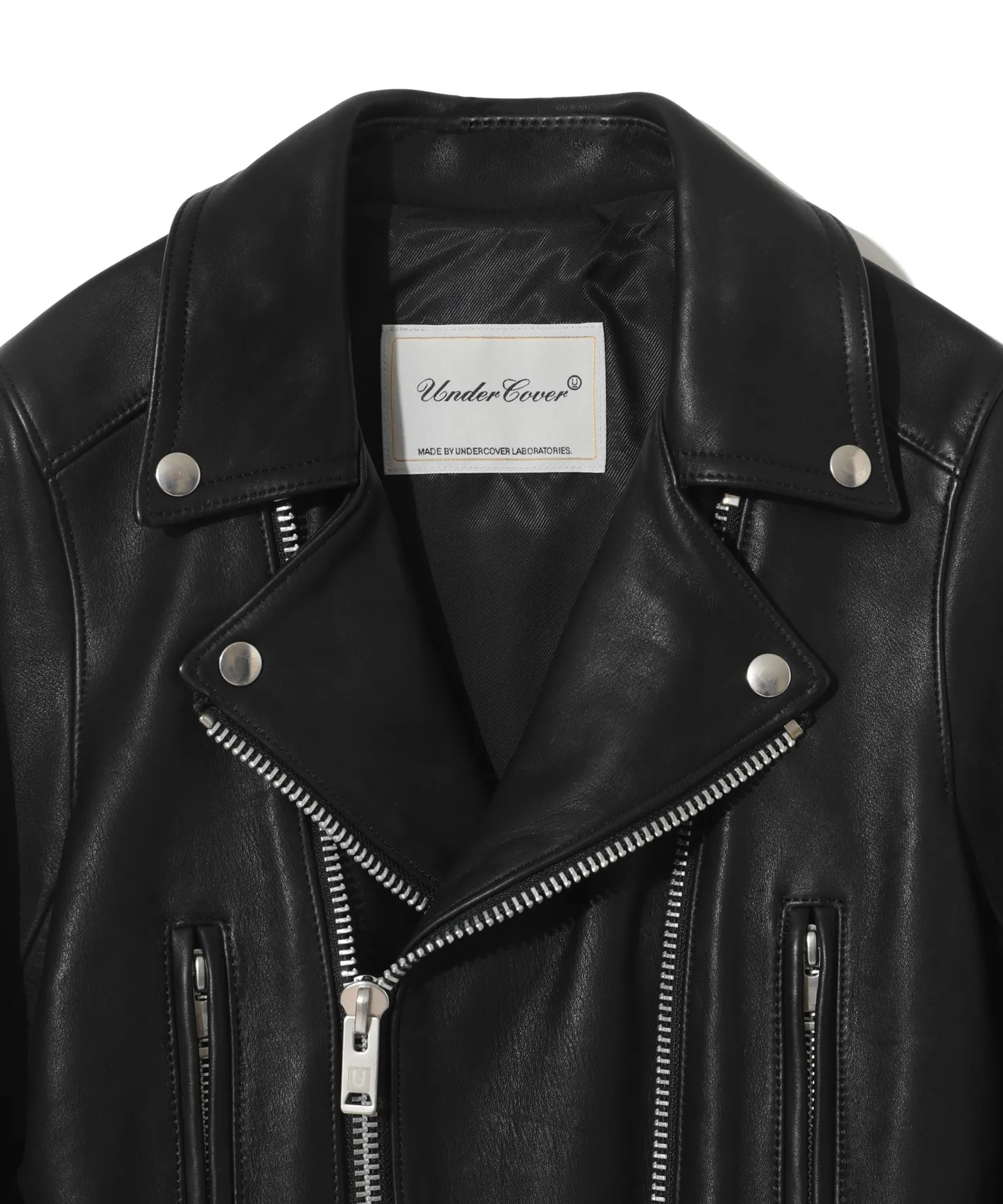 Women UNDERCOVER Outerwear | UC2C8201