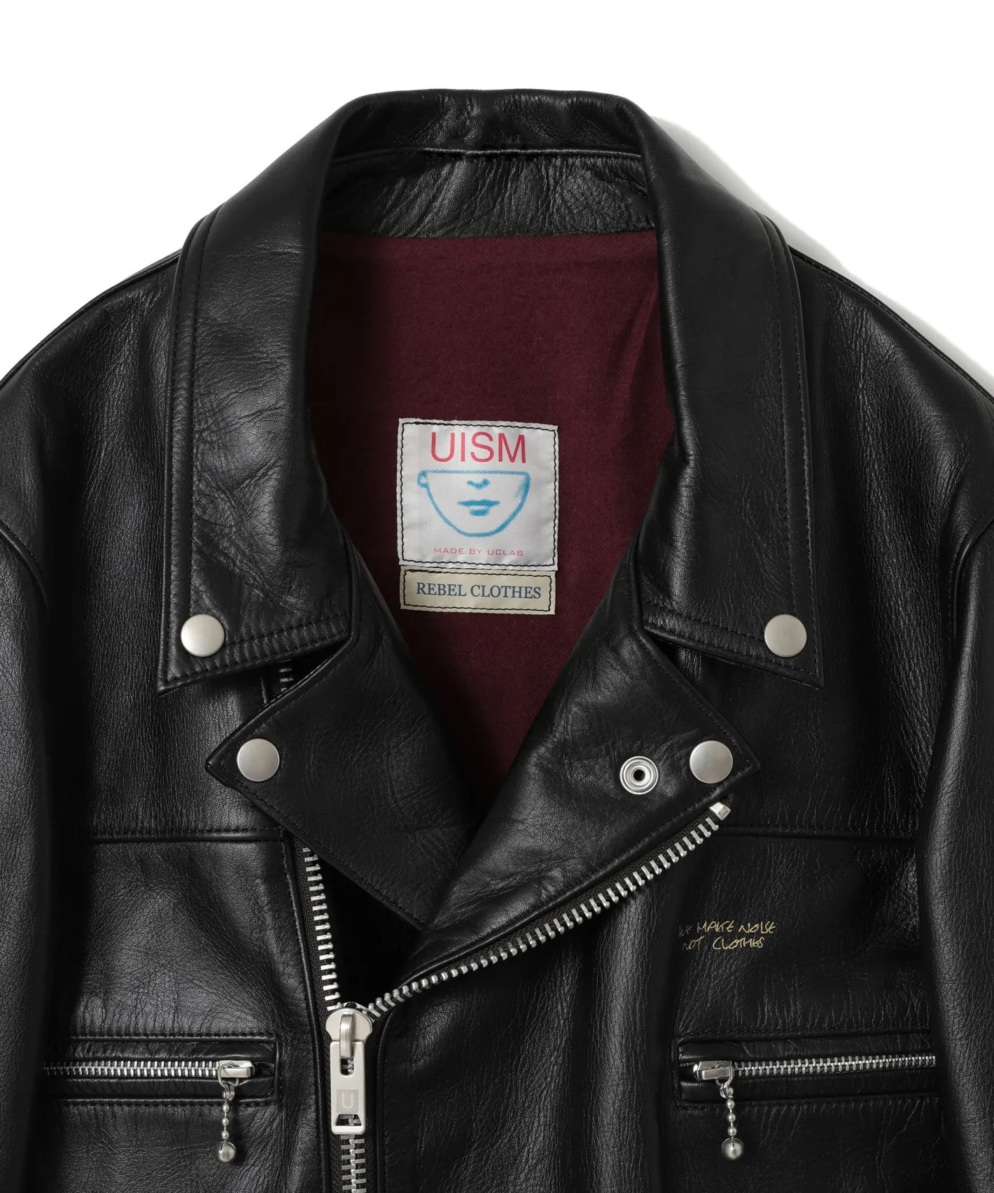 UNDERCOVER Outerwear | UC2C9203