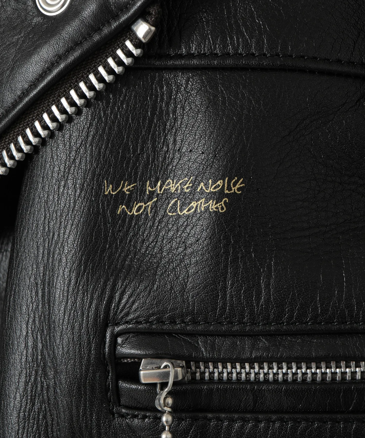 UNDERCOVER Outerwear | UC2C9203