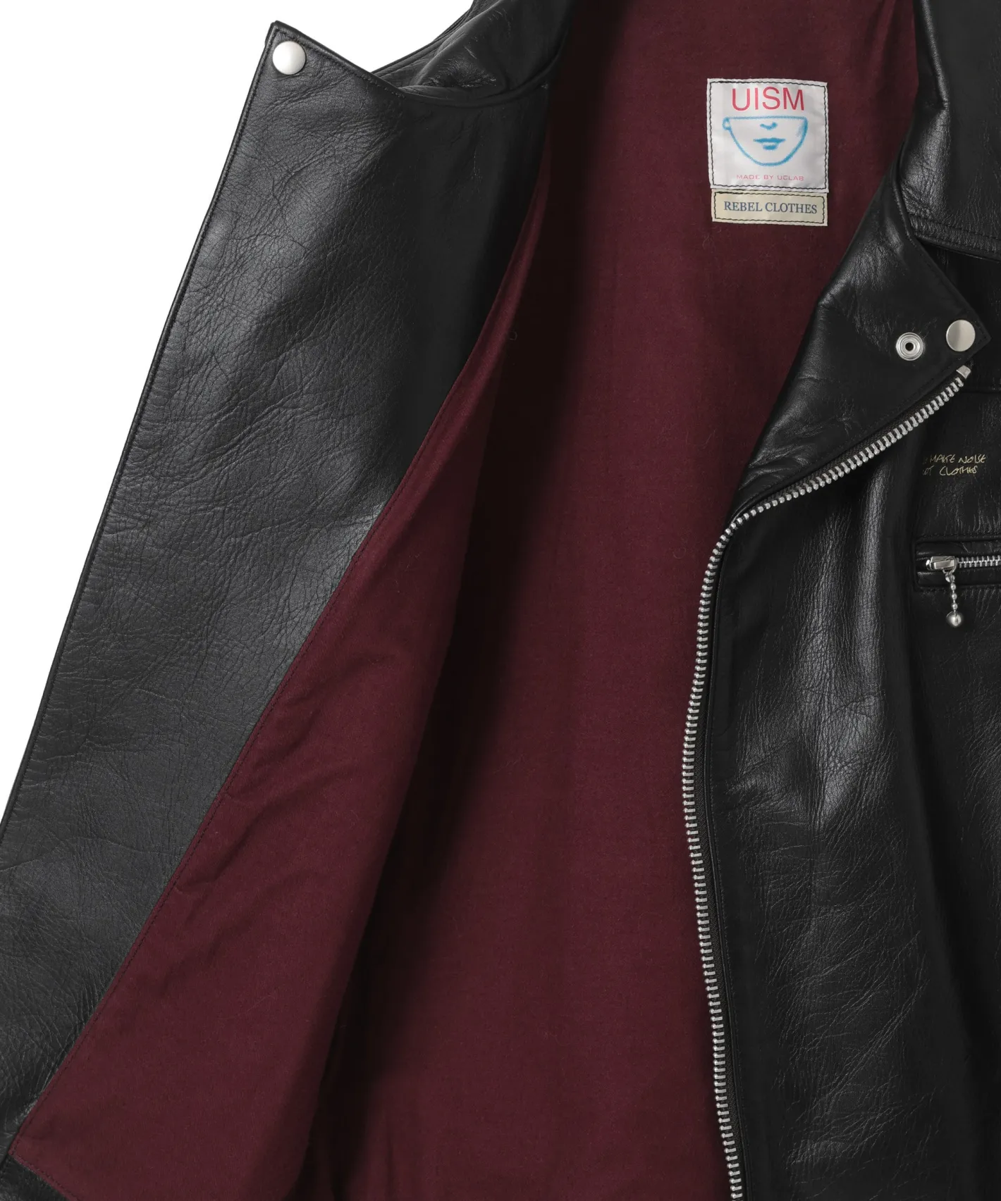 UNDERCOVER Outerwear | UC2C9203