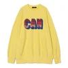 UNDERCOVER Sweater Cut&Sew | UC2D9801-2