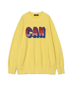 UNDERCOVER Sweater Cut&Sew | UC2D9801-2