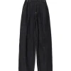 Women UNDERCOVER Pants Skirts | UC2D8504
