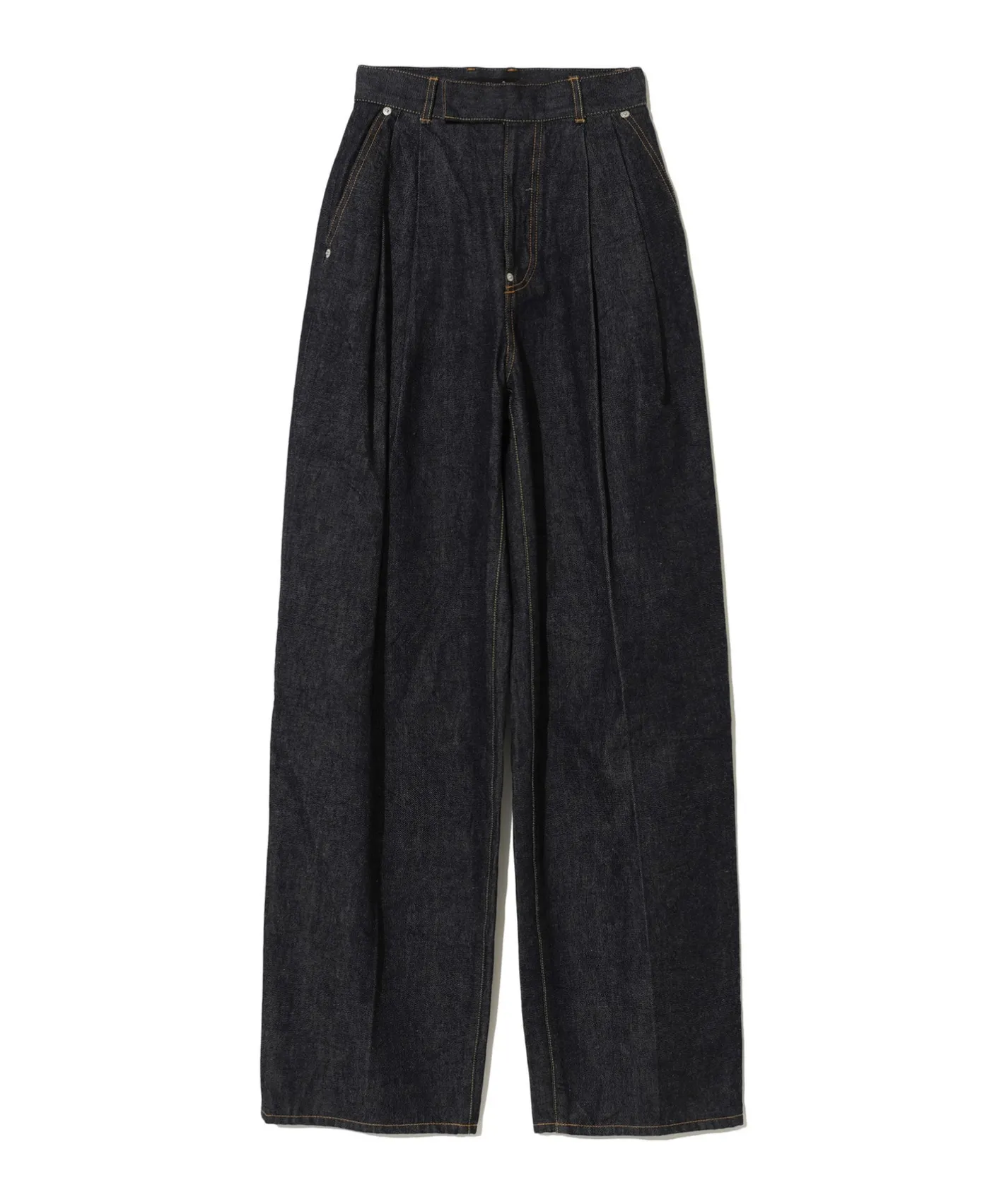 Women UNDERCOVER Pants Skirts | UC2D8504