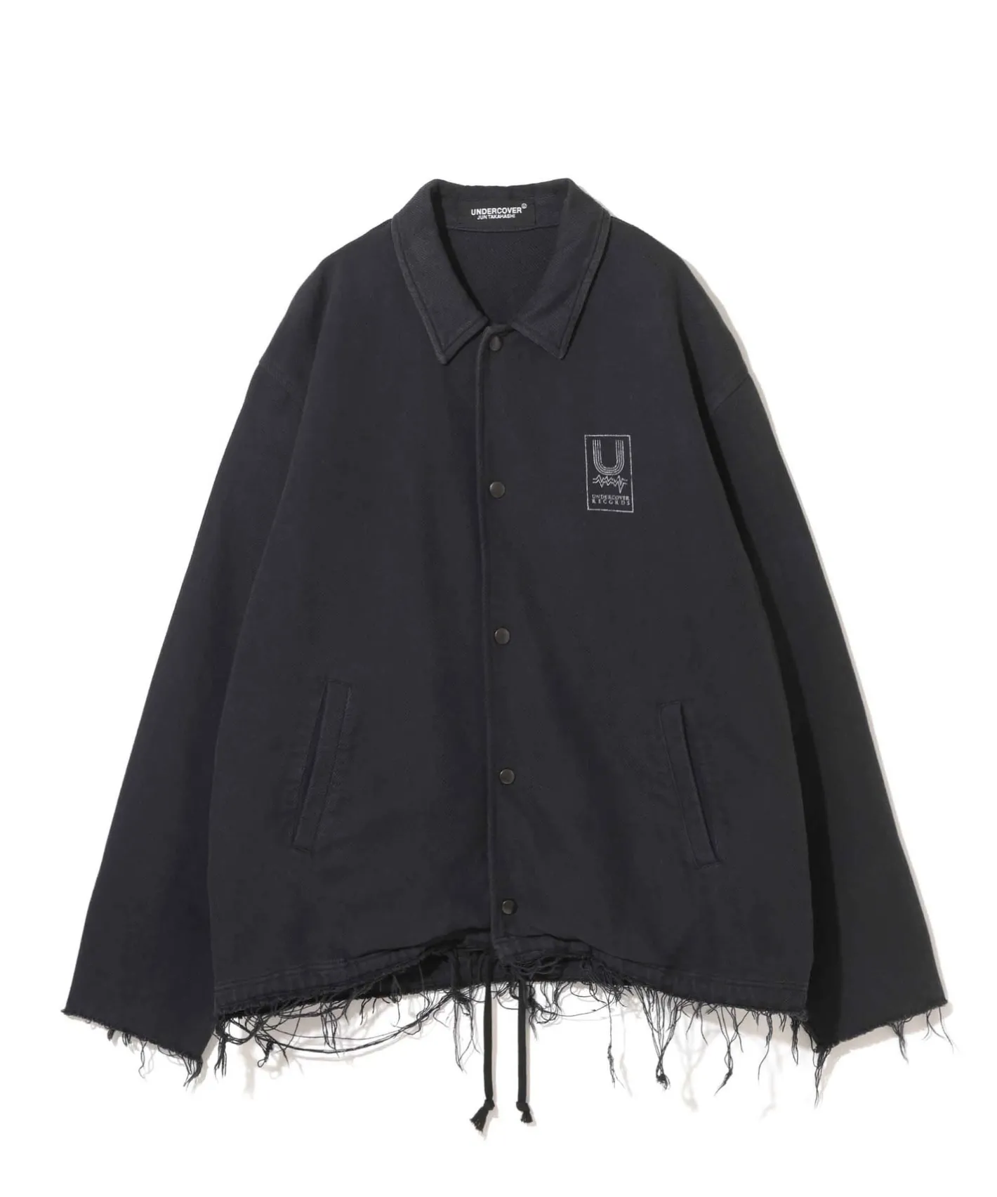 UNDERCOVER Outerwear | UC2D9210