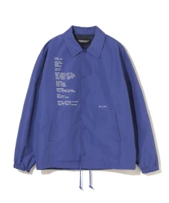 UNDERCOVER Outerwear | UC2D9202-1