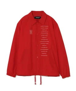 UNDERCOVER Outerwear | UC2D9202-2