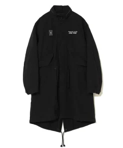 UNDERCOVER Outerwear | UC2D9301